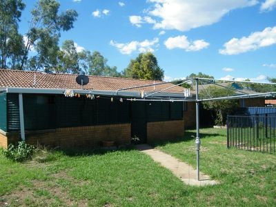 45 Pullaming Street, Curlewis