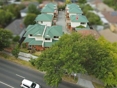 10 / 275-279 Ballarat Road, Footscray