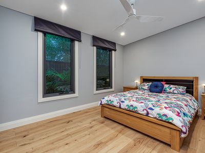 39 Victory Parade, Yanchep