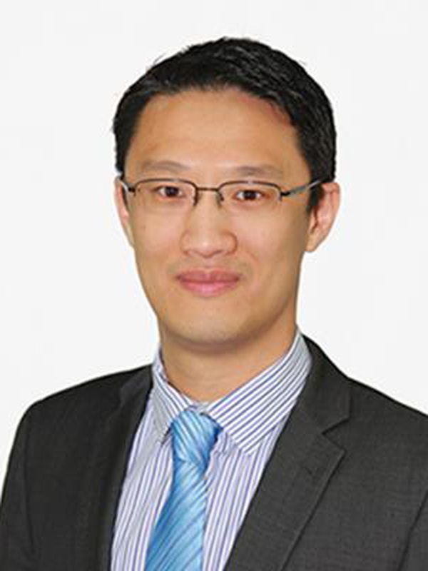 Roger Kuo