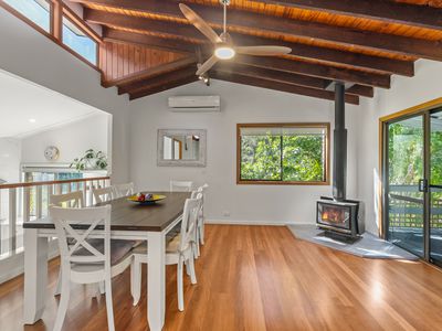 1148 Tuntable Creek Road, Nimbin