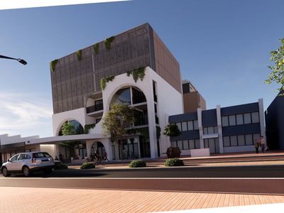 870 Beaufort Street, Inglewood