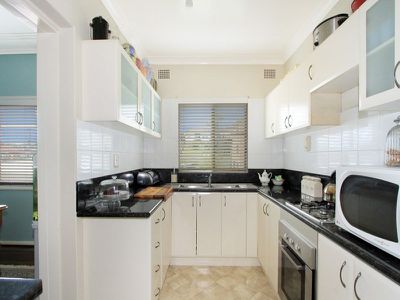 72 Robertson Street, Port Kembla