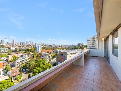 28 / 2 New McLean Street, Edgecliff