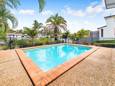 31/11 Tripcony Place, Wakerley