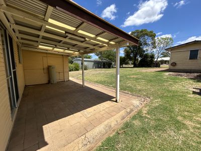 5 Corbett Street, Nanango