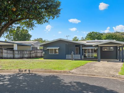 17 Fraser Close, Kanimbla