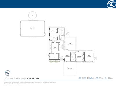 205 Teviot Road, Carbrook