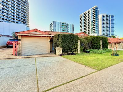 4 / 5-7 Helm Street, Mount Pleasant