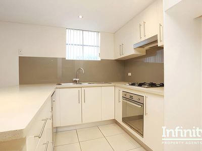 8 / 4 Roseby Street, Drummoyne