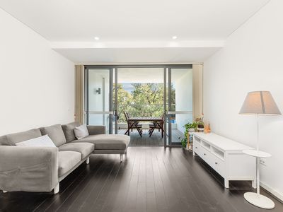 202 / 3 Meriton Street, Gladesville