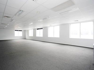 Level 1, 115 Nicholson Street, Footscray
