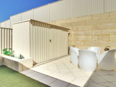 17 Pride Fairway , Baldivis