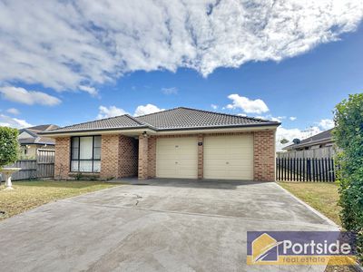 17 Broughton  Cct, Tanilba Bay