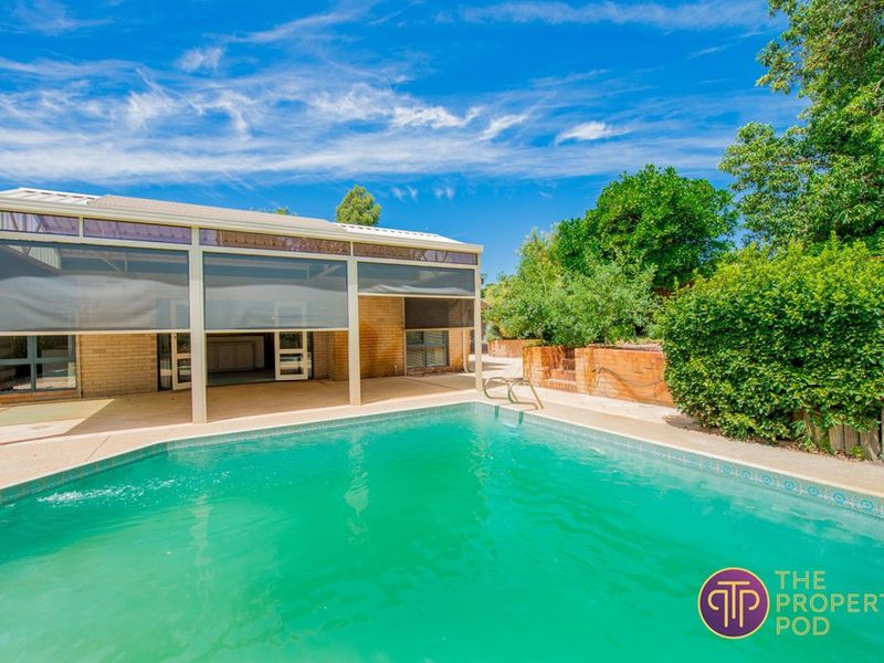 18 Massey Way, Rossmoyne