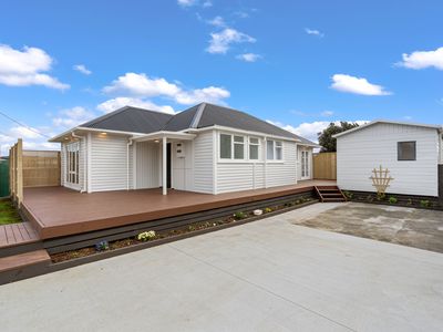 2a Tania Place, Tikipunga