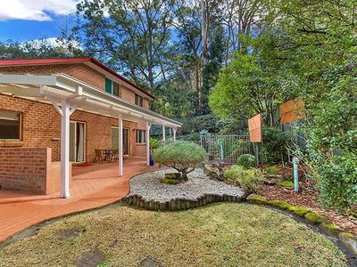 31B Pearson Avenue, Gordon