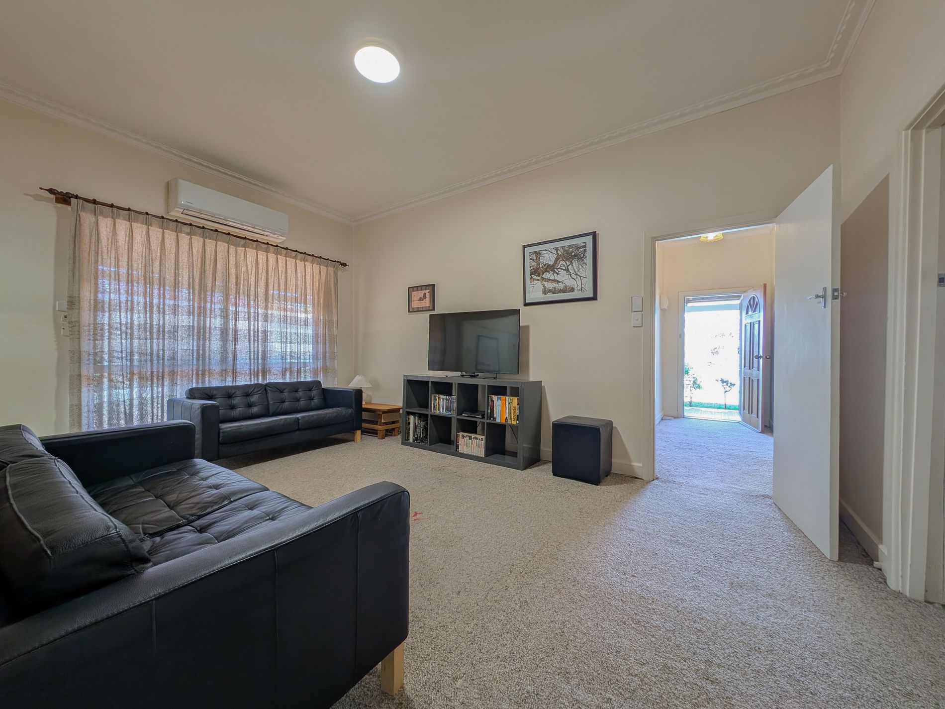 3 Hall Street, Kerang