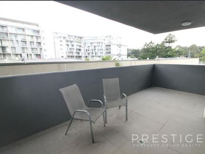 12 / 10 Bidjigal Road, Arncliffe