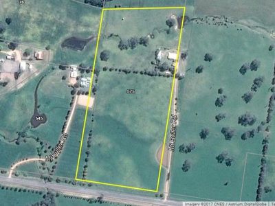 575 Mt Buller Road, Mansfield