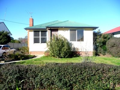 918 Kestrel Street, North Albury