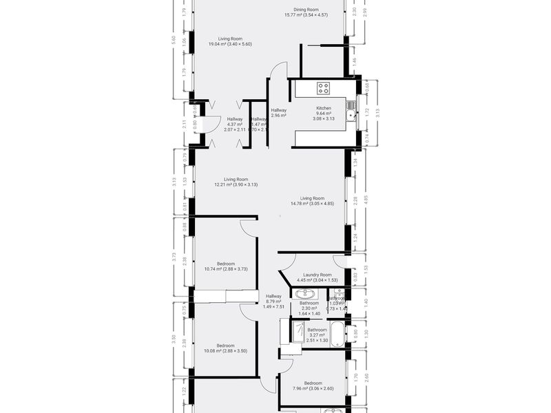 19 Government Lane, Ben Lomond