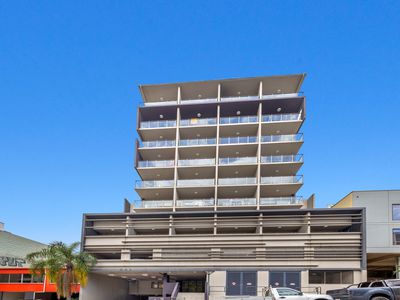1001 / 111 Quay Street, Brisbane City