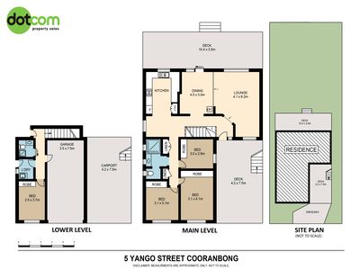 5 Yango Street, Cooranbong