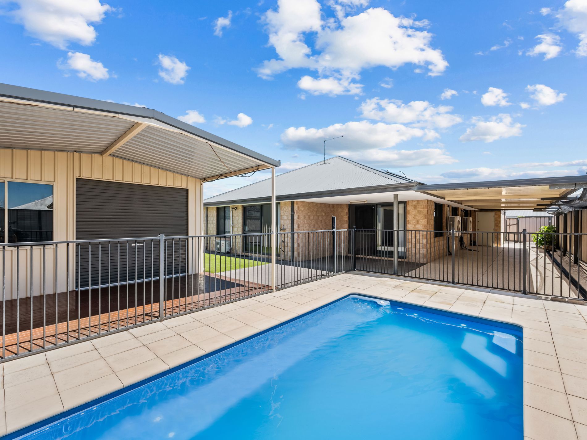 1 Tantagee Terrace, Southern River