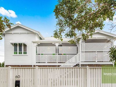 60 Norris Street, Hermit Park