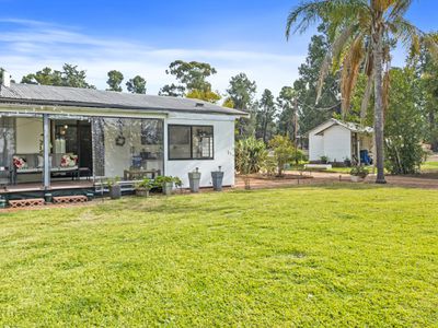 132 Mccallums Road, Finley