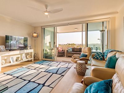 601 / 38 Mahogany Drive, Pelican Waters