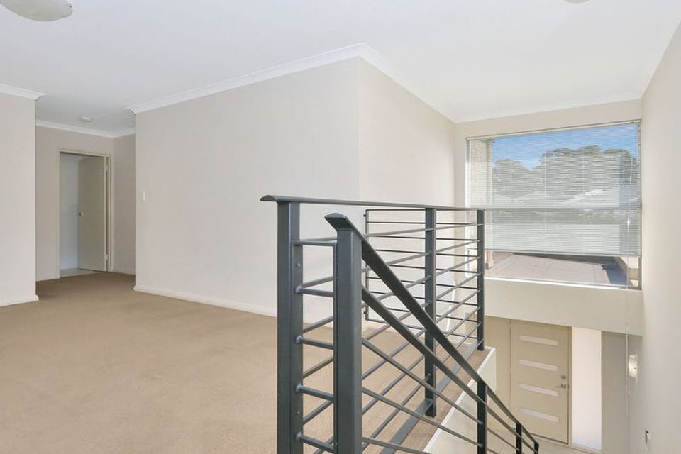 4 / 1 Bally's Turn , Baldivis