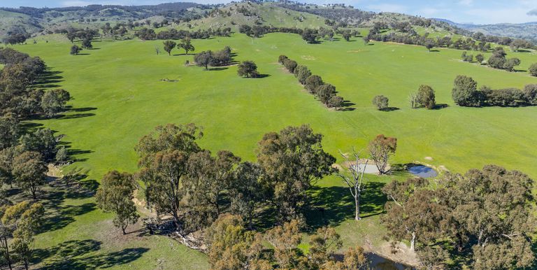 10 Dunnings Road, Balmattum
