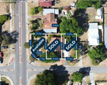 Prop Lot 1, 2 & 3 56 Digby Street, Gosnells