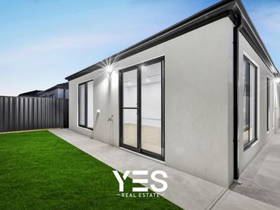 18 Talc Street, Cranbourne East