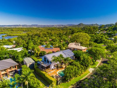 13 Goolara Court, Ocean Shores