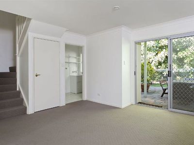6 / 11 Glin Avenue, Newmarket