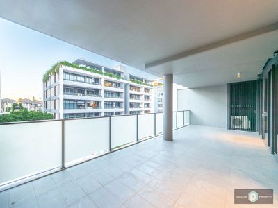 1 Broughton Street, Parramatta