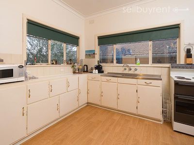 119 GRALEN STREET, Wodonga