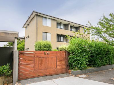 17 / 11 - 13 Llaneast Street, Armadale