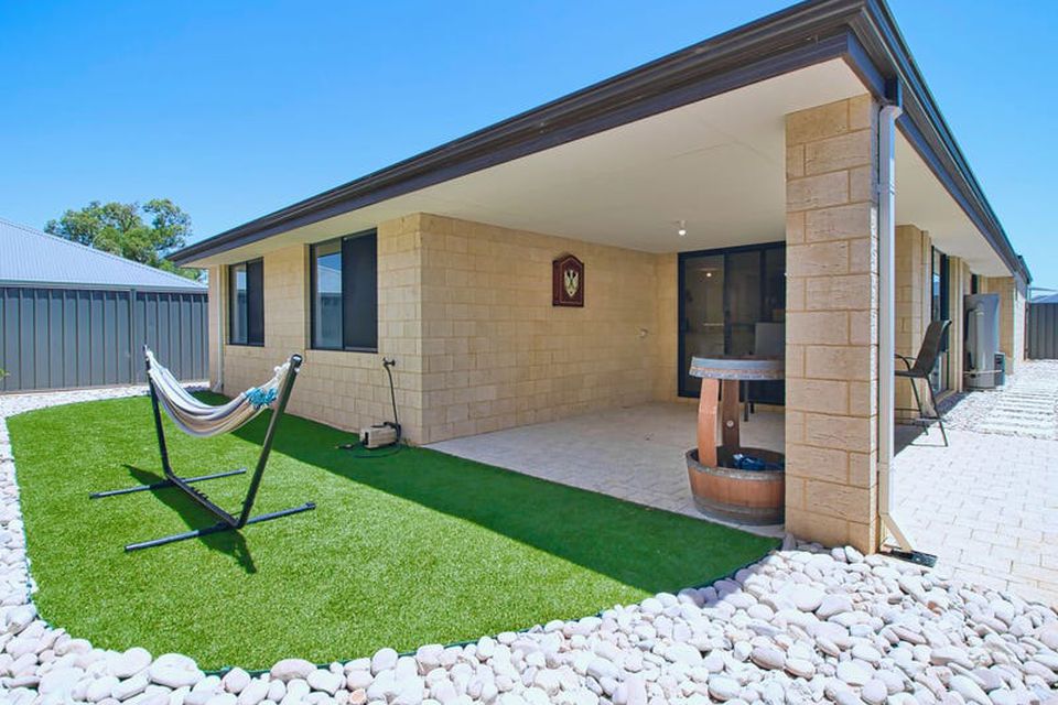 28 Dolomite Avenue , Wellard