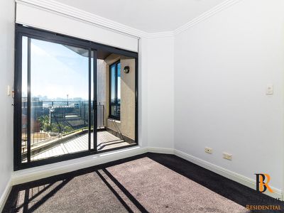 703 / 2 Jones Bay Road, Pyrmont