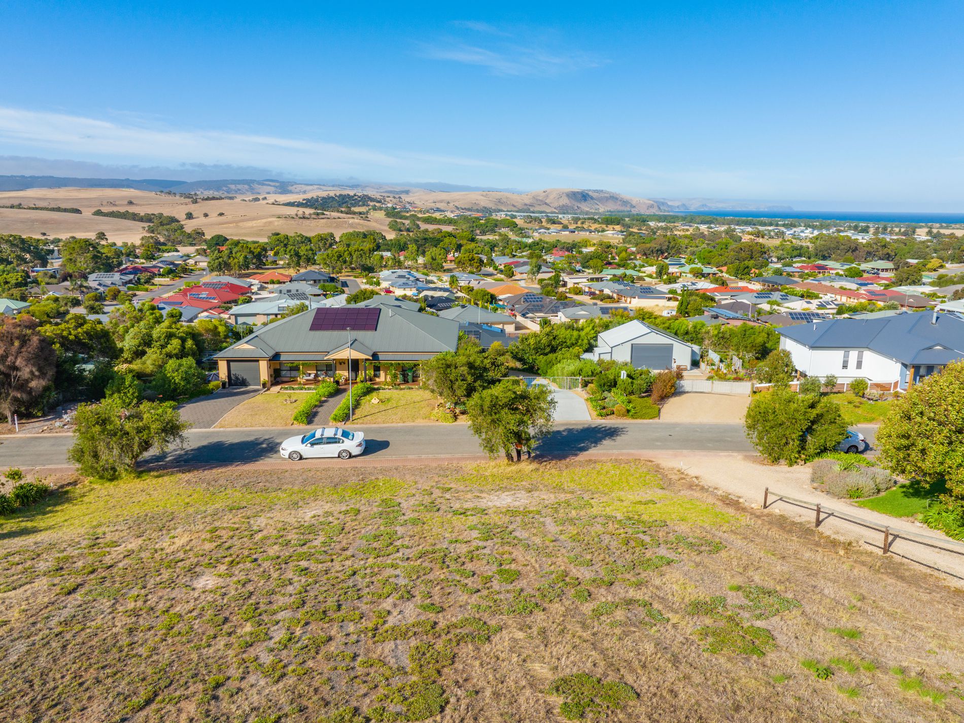 20 Mitchell Heights, Normanville