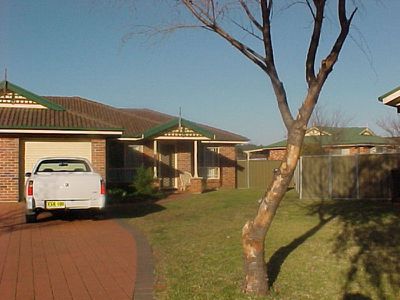 5B Gerber, Dubbo