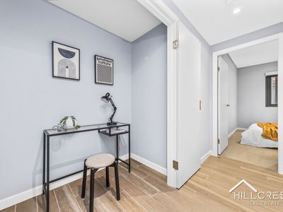 401/26 Footbridge Boulevard, Wentworth Point