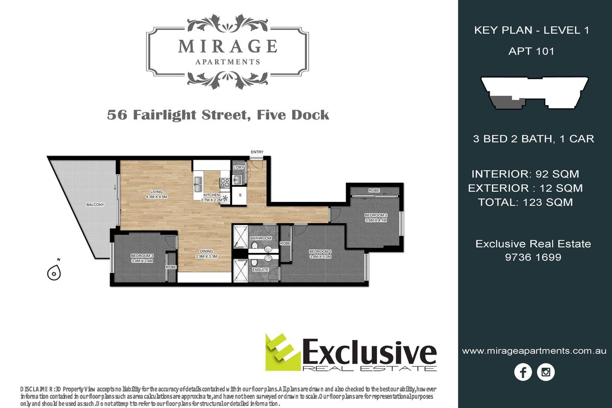2020 / 56 Fairlight Street, Five Dock