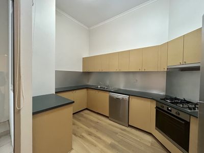 106 / 105 Campbell Street, Surry Hills