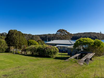 74A Old Highway, Narooma