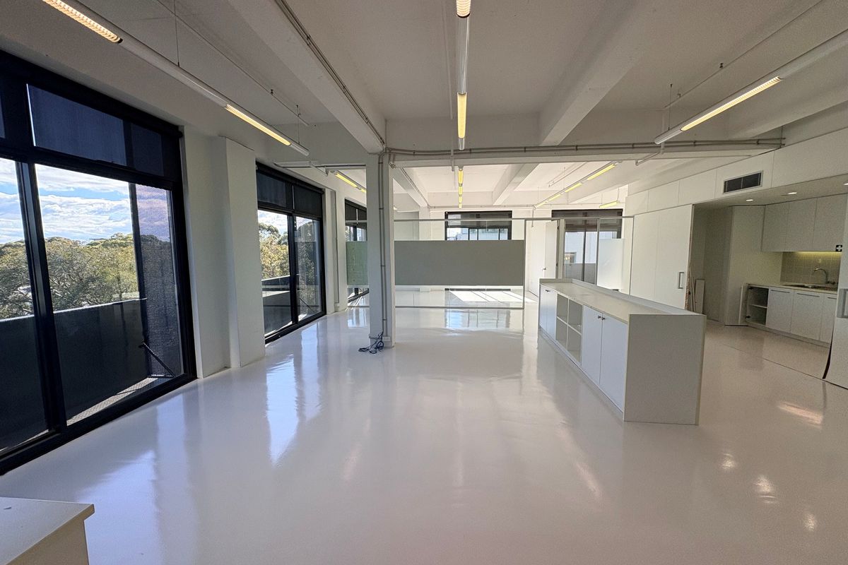 Suite 404 / 77 Dunning Avenue, Rosebery